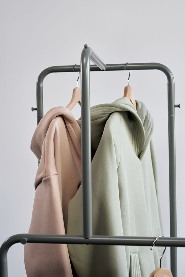 Hoodies & Sweatshirts