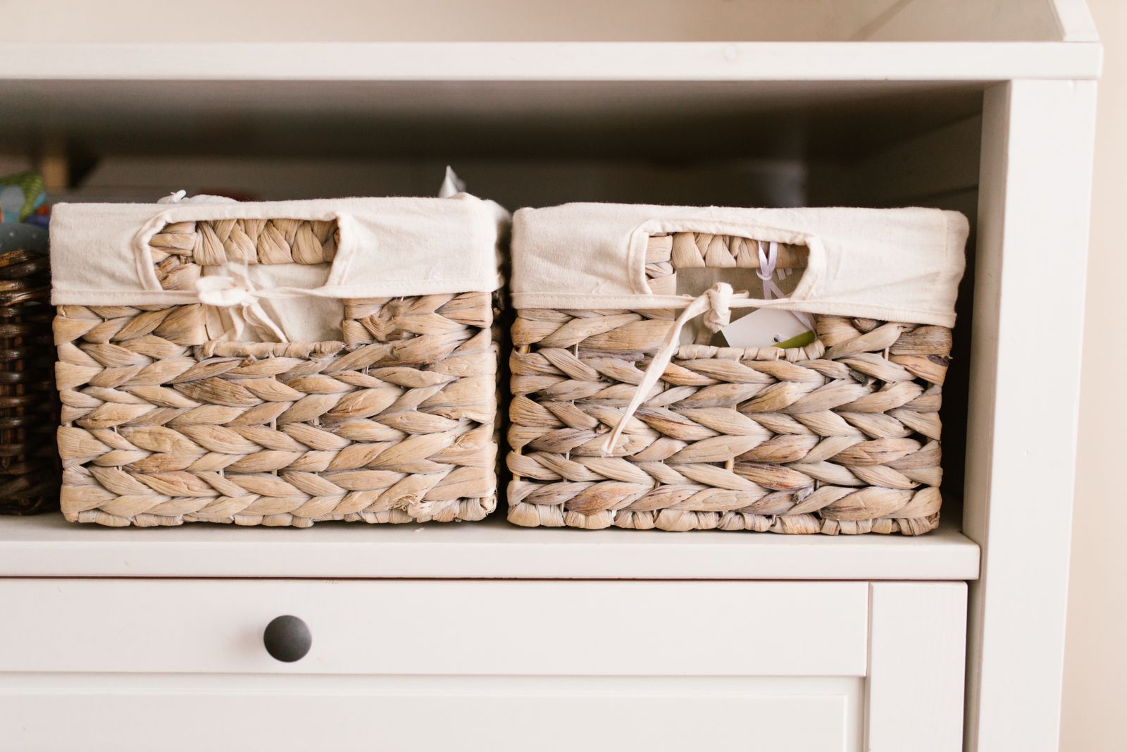 Home Storage Organizer Sets