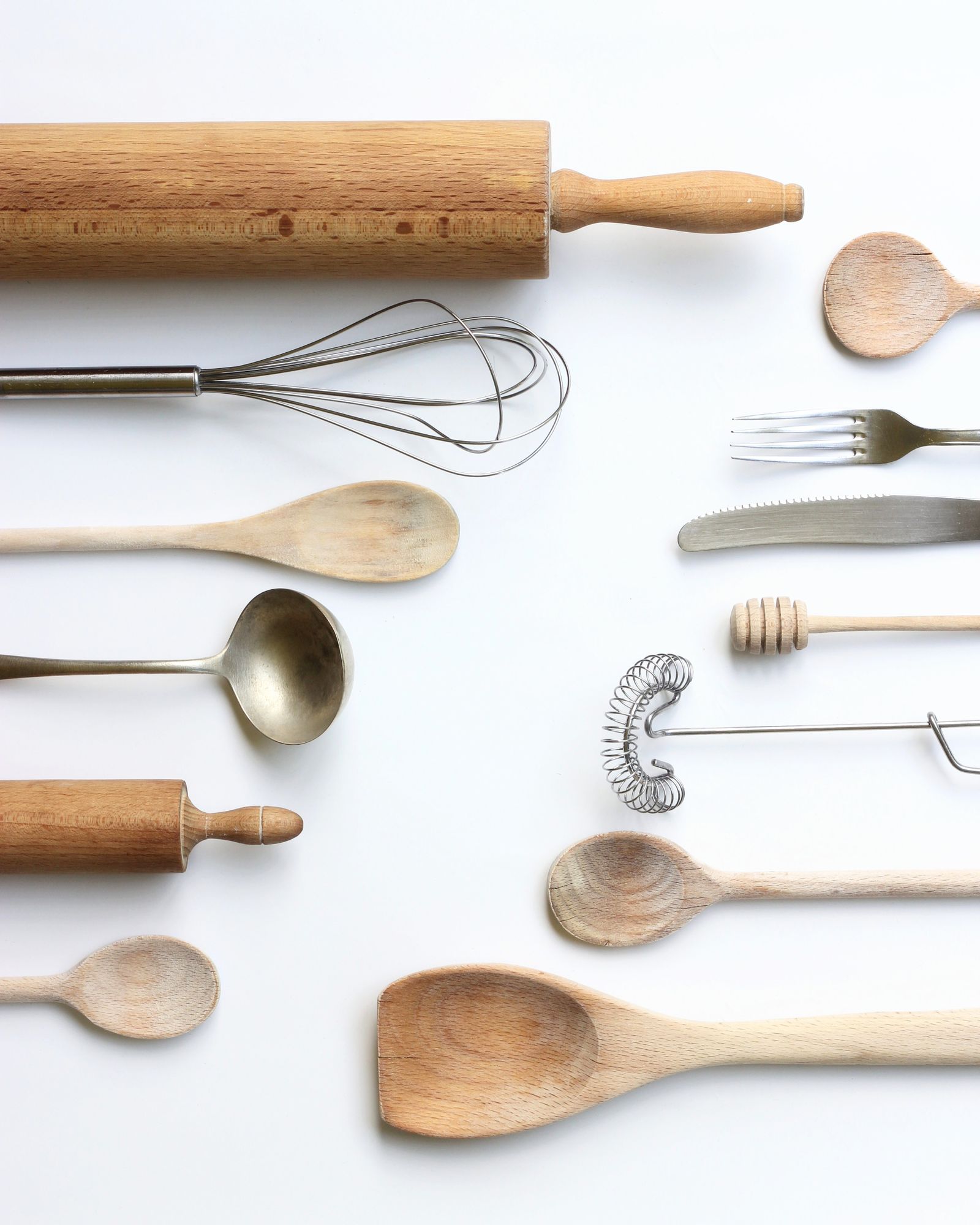 Kitchen Utensil Packs