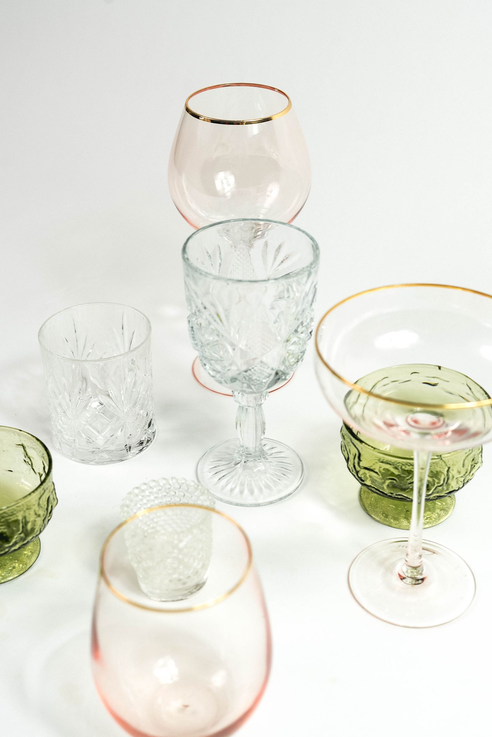 Drinkware & Glass Sets