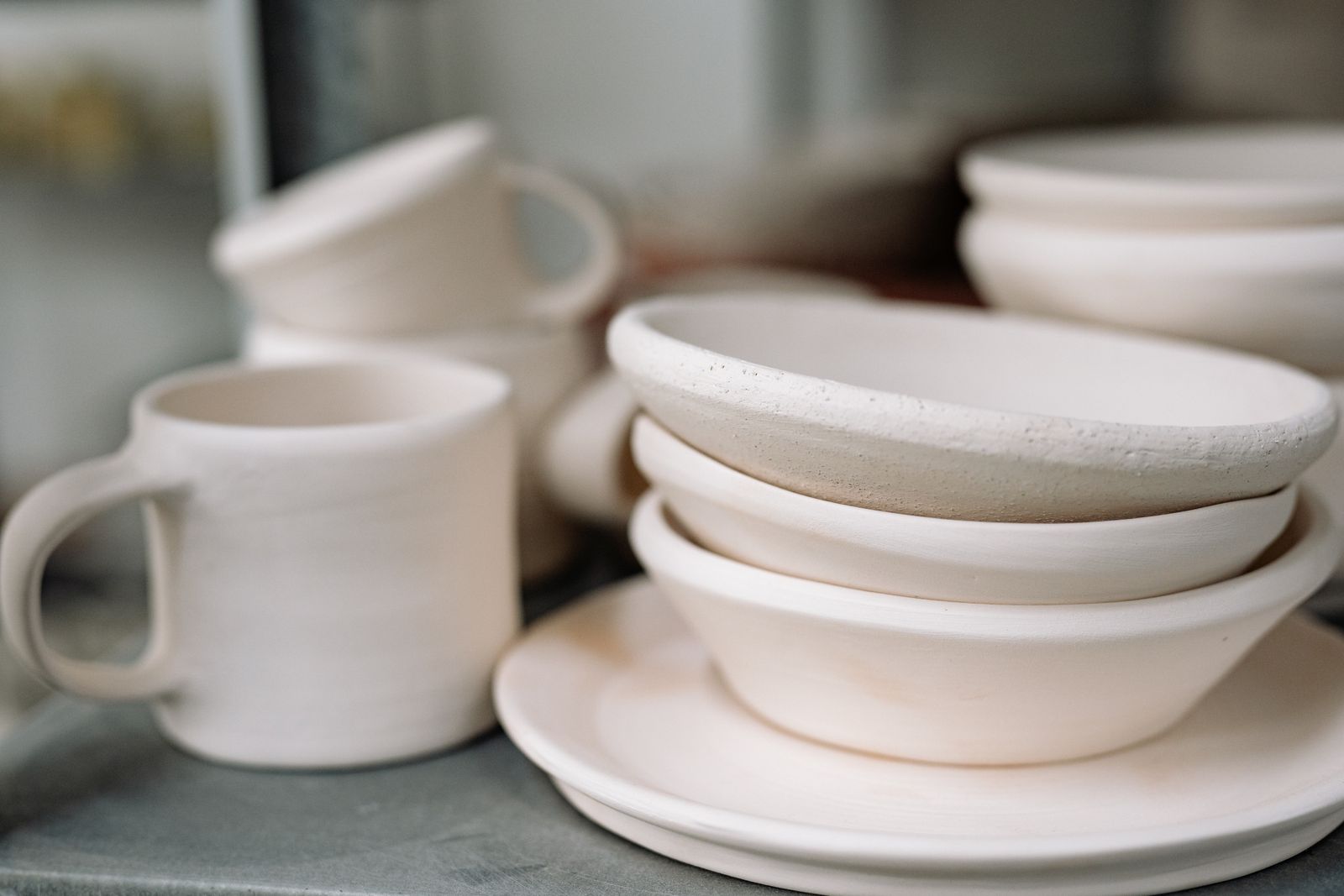 Tableware Assortments