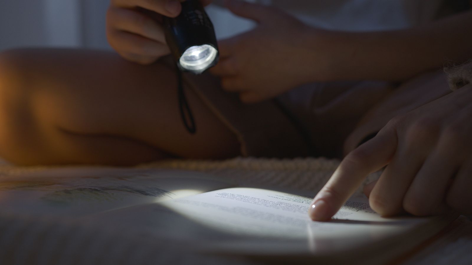 Rechargeable Reading Lights